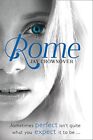 Rome (The Marked Men, Book 3),Jay Crownover