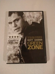 Green Zone (DVD, 2010) - Bild 1 von 2