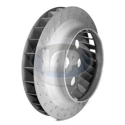 VENTILADOR DE REFRIGERACIÓN 30,7 MM (DELGADO) VOLKSWAGEN T1 BUG BEETLE GHIA 1967-70 T2 BUS 63-70 Foto 1 de 3