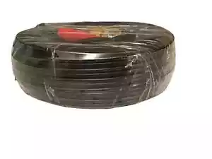 Cable de cámara de seguridad 4K siamés BNC Night Owl 60' genuino OEM - Imagen 1 de 3