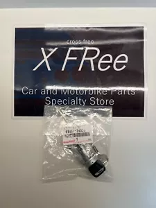 Toyota Genuine Tundra Cylinder & Key Set, Ignition Switch Lock 69057-34030 OEM - Picture 1 of 12