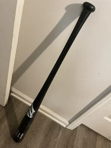 Baseball Bat Mizuno Wood World Win PBA 4000 - Picture 1 of 6