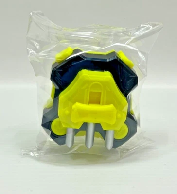 Hebilla de elevación de garras Kamen Rider Geats SG 02 DX compatible sin caja Bandai Foto 1 de 3