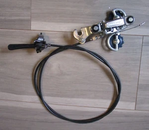 Shimano RS Short Cage Rear Derailleur Road Bike - Picture 1 of 7