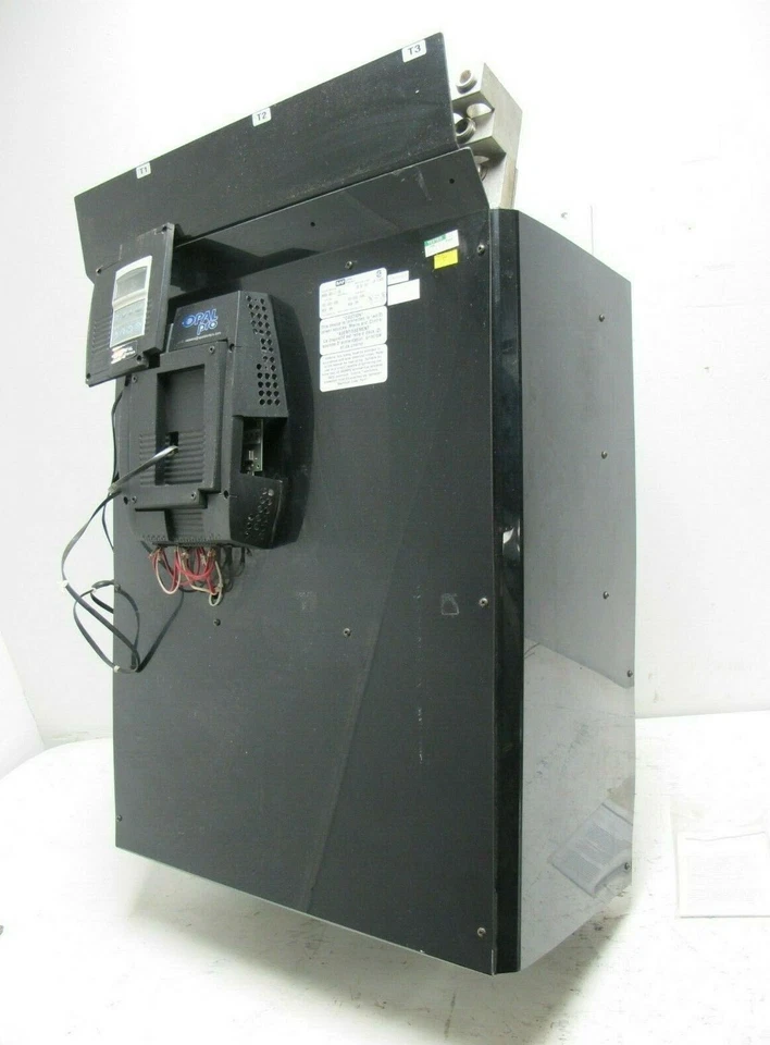 SAF Opal Pro MS6B-800-C-700 800 HP arranque macio 600V 3PH 800 amp partida do motor - Imagem 1 de 4