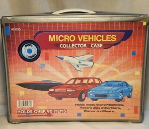 VTG Micro Vehicles Collector Car Case No. 1285 sold as is NASA trailer incl. USA - Picture 1 of 12