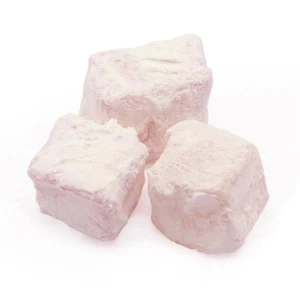 Kingsway Rose and Lemon Turkish Delight Classic Flavours in a 3kg Pack - Picture 1 of 4