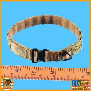Coalition Forces RA - Duty Belt #1 - 1/6 Scale Easy Simple Action Figures - Picture 1 of 5