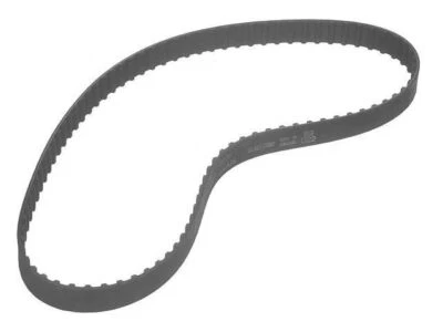 For 1980-1988 Toyota Tercel Timing Belt 43269CBZD 1985 1983 1981 1982 1984 1986 - Image 1 of 2