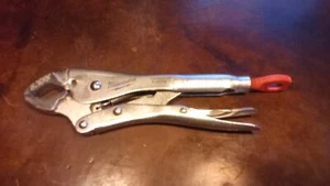 Alicates de bloqueo curvos Milwaukee 48-22-3610 TORQUE LOCK™ MAXBITE™ 10" - Imagen 1 de 5