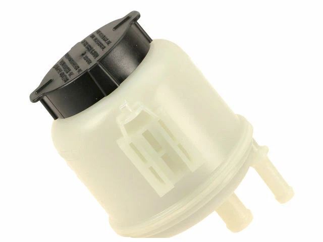 Power Steering Reservoir For 2012-2019 Nissan NV3500 2013 2014 2015 2016 M444TG - Imagem 1 de 1