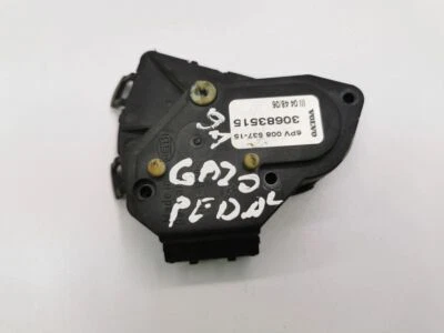 Actuador acelerador diésel Volvo V70 2006 30683515 AMD158648 Foto 1 de 4