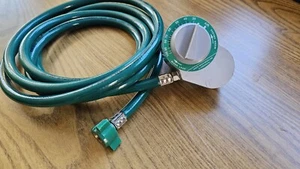 Newport Medical Oxygen Mixer Blender With O2 Hose (up to 5 units) - Picture 1 of 4