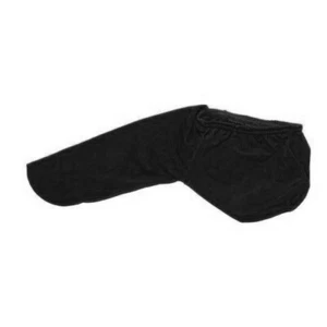 K335 N Mens Willy Pouch Penis Sock Warmer Sleeve Soft Smooth - Picture 1 of 13