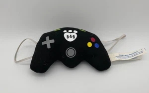 Build A Bear Video Game Controller Accessory 4" Stuffed Animal Plush - Picture 1 of 5
