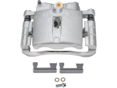 For 2000-2013 Chevrolet Suburban 2500 Brake Caliper Detroit Axle 69244RZ - Image 1 of 2