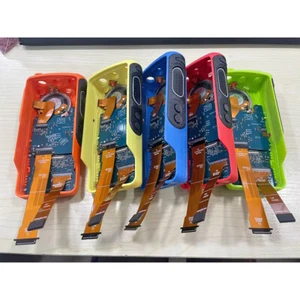 Wielokolorowa obudowa do XPR7550E z kablem elastycznym LCD i klawiatury PMLN7360A - Zdjęcie 1 z 5