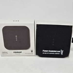 Courant Catch:1 Wireless Smartphone iPhone Charger NIB - See Compatible Models - Picture 1 of 9