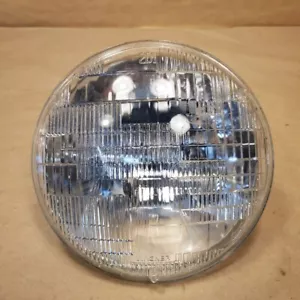 Original Wagner Front Round Headlight Lamp DOTH86 60/50W A6 WORKS - Picture 1 of 12