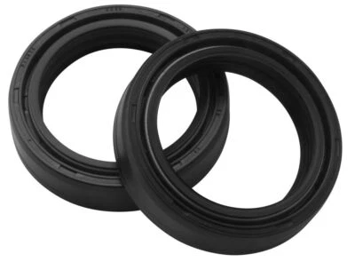 Sello de horquilla para Honda CB550SC Nighthawk 1983 par 37 x 50 x 11, O.E. P40FORK455042 Foto 1 de 3