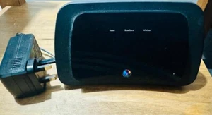 BT Home Hub 3.0 Settings - Type B Wireless Router - Afbeelding 1 van 4