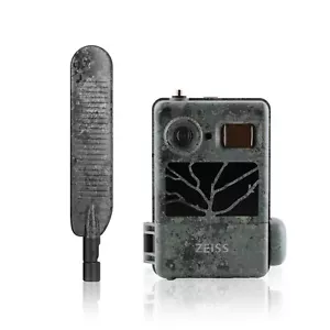 Zeiss Secacam 3 - Premium Wildkamera mit LTE, 4G Bildübertragung, App - Bild 1 von 8