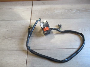TRX 400EX HONDA 2005 TRX 400EX 2005 ENGINE LIGHTS ON OFF SWITCH ASSEMBLY - Picture 1 of 8