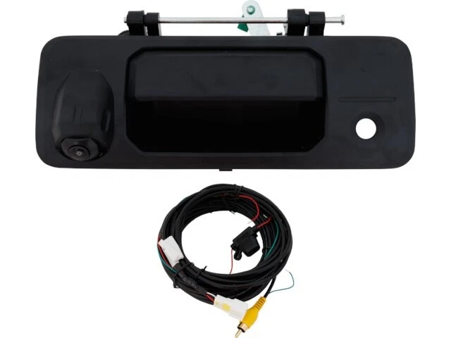 Manija del portón trasero para Toyota Tacoma Tundra JZ82S1 14-21 manija del portón trasero Foto 1 de 1