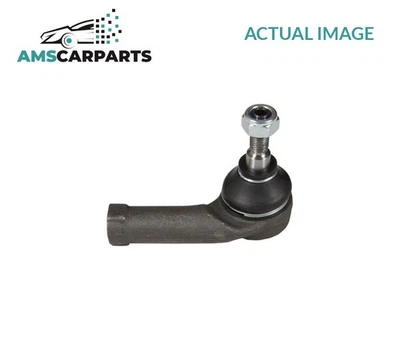 TRACK ROD END RACK END FRONT RIGHT OUTER AL-ES-0051 MOOG NEW OE REPLACEMENT - Image 1 of 4