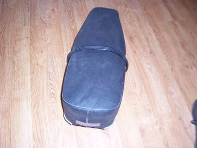 ducati 250 asiento individual años 60 monza Foto 1 de 4