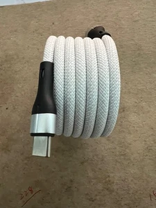 iphone magenetic charger line wire cord - Photo 1 sur 4