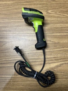 Zebra DS3608-ER20003VZWW Corded Barcode Scanner - Picture 1 of 6