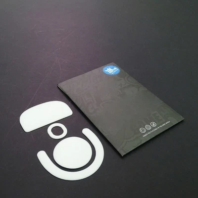 PTFE ICE Version Mouse Feet Mouse Skates for GProX Superlight 2 Wireless - Image 1 of 4