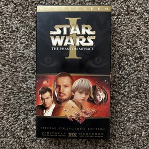 Star Wars Episode I The Phantom Menace - Picture 1 of 6