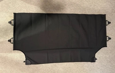 New Land Rover Defender 110 Load Space Cover- A07884 L8B2-46668-AEW - Image 1 of 3