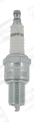 OE051/T10 CHAMPION Spark Plug for ALFA ROMEO,ASIA MOTORS,AUSTIN,BENTLEY,DACIA,DA - Image 1 of 2