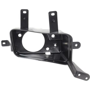 For GMC Yukon/Yukon XL 15-20 Fog Light Bracket Passenger Side | Front PP Plastic - Picture 1 of 6