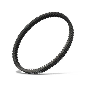 Heavy Duty Drive Belt for Polaris RZR XP/RZR S 1000/General XP/Trail 3211180 - Picture 1 of 16