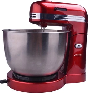 Retro Stand Mixer - Bild 1 von 1