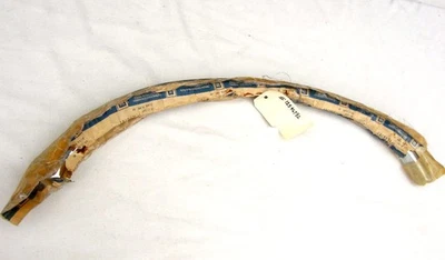 1995-1997 Chevrolet Blazer NOS GM OEM RH заднее колесо молдинг 1996 95 96 97 4,3 л - Изображение 1 из 3