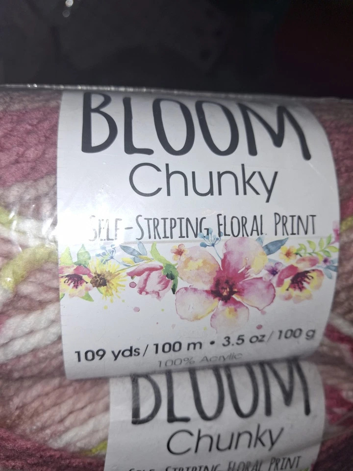 纱线批量自条纹纱线粗纱线  — 第 1/4 张图片