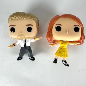 La La Land Mia & Sebastian Vaults Funko Pop (lose) - Bild 1 von 18