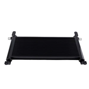 Industrial Oil Cooler for Bobcat 751 753 763 773 S130 Skid Steer 6674150 - Picture 1 of 10