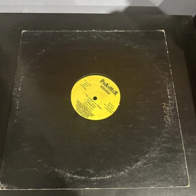 Nas - The World Is Yours / Crooklyn Dodgers - Crooklyn / Jodeci - Feenin’ 12” Foto 1 de 4