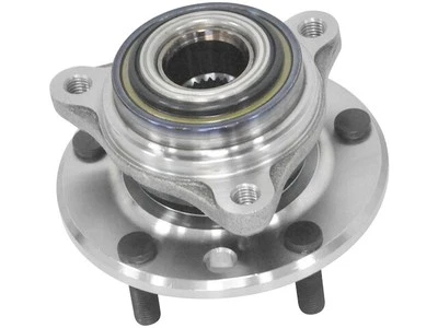 For 1984-1996 Chevrolet Corvette Wheel Hub Assembly 41297JFKW 1990 1985 1992 - Image 1 of 2