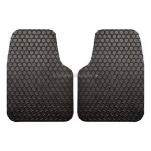 For 07-10 Rondo Intro-Tech Floor Mats KI-130F-RT-B Custom Floor Mat - Picture 1 of 5