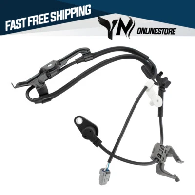 Front Right Wheel Speed Sensor ABS Fits Lexus ES300 ES330 ES350 2002-2012 - Image 1 of 4