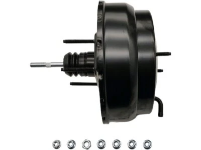 Replacement 87GB52Z Brake Booster Fits 2002-2004 Isuzu Rodeo - Image 1 of 2