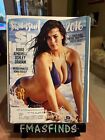 A2 2016 ASHLEY GRAHAM RONDA ROUSEY SWIMSUIT ISSUE Sports Illustrated 
