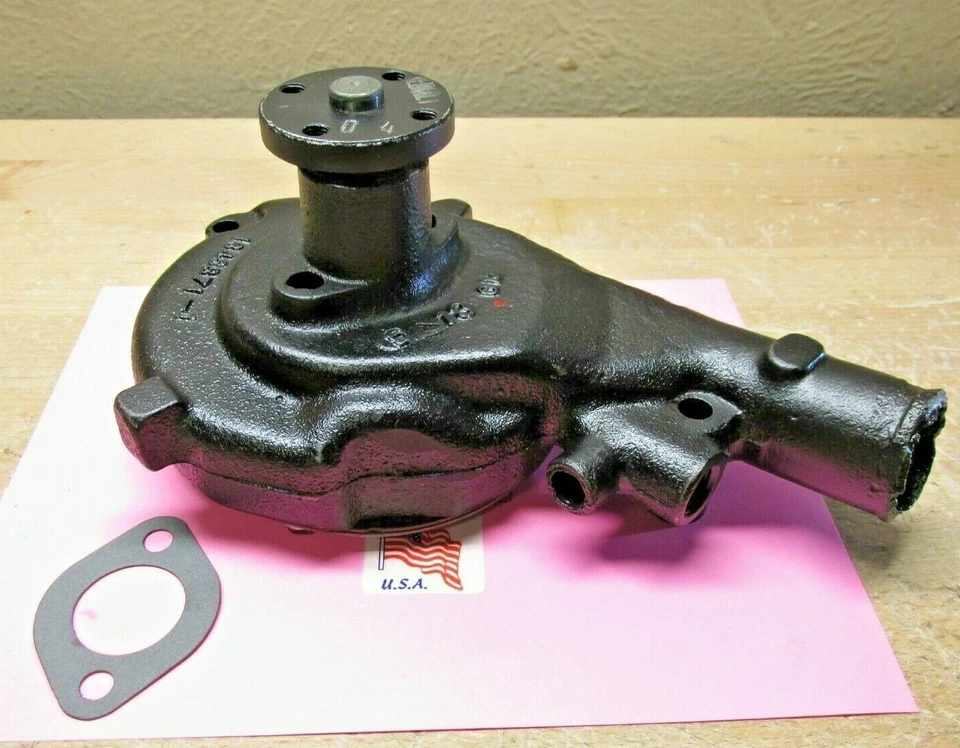  Buick Special Series 40 1953 con transmisión Dynaflow bomba de agua moderna reconstruida 1346871 Foto 1 de 4